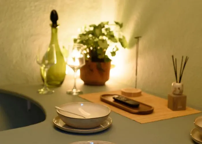 Apartment Artful Mexican Tiny In Condesa Escandon Mexico City