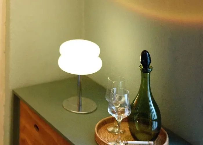Artful Mexican Tiny In Condesa Escandon Apartment *
